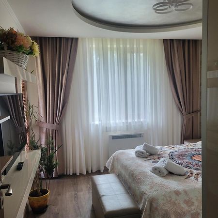 Луксозен Апартамент - "Моето Щастливо Място"- Смолянски Езера Bagian luar foto